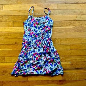 xxi summer dress- small